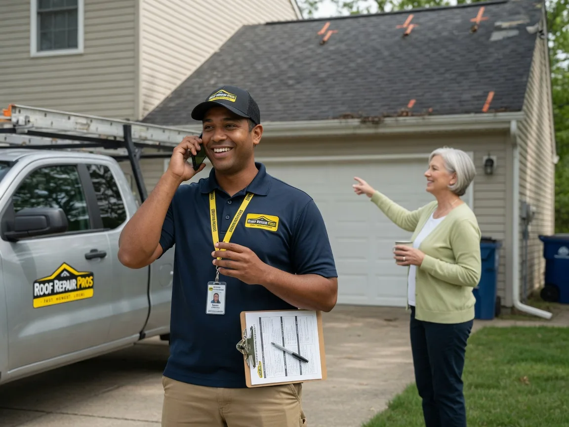 Roof Repair Eureka, SD FAQs